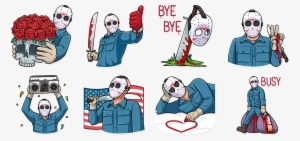 Add The Stickers On Telegram - Sticker