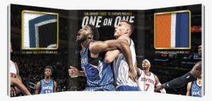 Image - 2015 16 Preferred Basketball