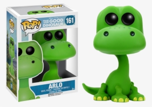 The Good Dinosaur - Good Dinosaur Pop