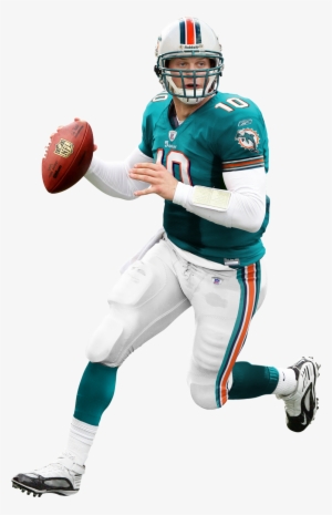 Nfl Forum - Miami Dolphins Player Png