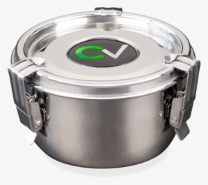 Cvault Storage Containers - Cvault Humidity Storage Container