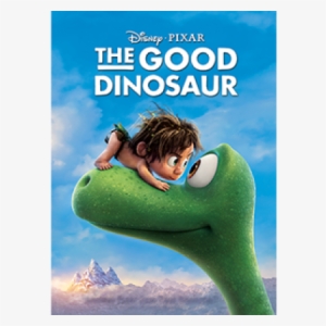 Eastgate Saturday Cinema - Good Dinosaur