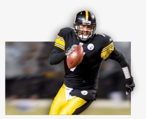 Miami University Has Always Encouraged Its Student-athletes - Ben Roethlisberger