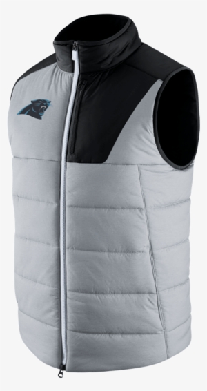 nike nfl sideline vest