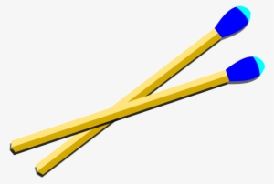 Free Kitchen Matches - Strike Matches Anywhere