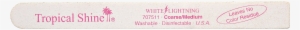 Label