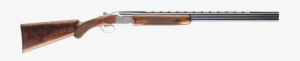 Browning Citori White Lightning - Double Barrel Shotgun Side