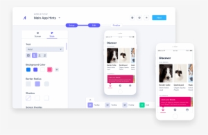 Build, Publish, And Test Onboarding Flows, Without - User Interface Design