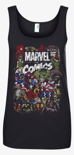 Comics Logo Thor Hulk Iron Man - Born On September 03