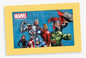 Marvel Comics