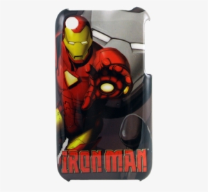 Additional Views - Iron Man Marvel Universe Tote Bag / Reusable Grocery