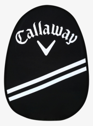 Our Professional Grade Pop-out Banners Set The Bar - Callaway Golf Logo