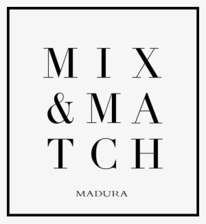 Logo Logo Logo - Ampersand Wood Mounted Stamp (hero Arts) - Scrapbooking