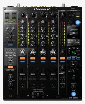 Mrp - 168,000/- - Pioneer Djm 750mk2