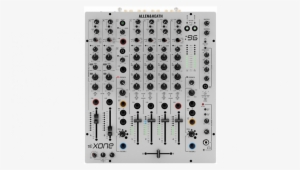 Allen & Heath Xone - Allen And Heath Xone 96