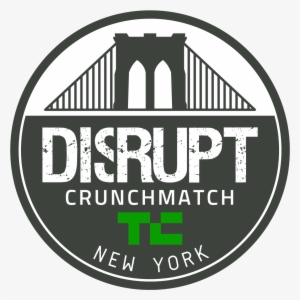 Last Year, Techcrunch Launched Crunchmatch A Networking - Disrupt San Francisco 2018