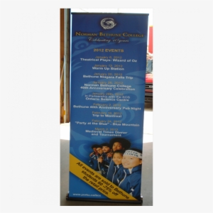 Vertical - Cardwell Sign Company