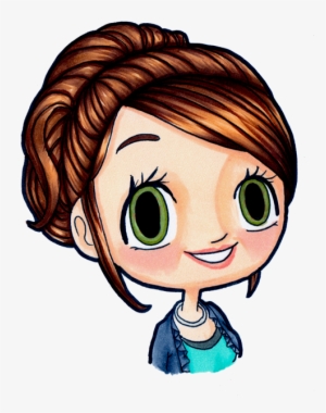 Meet Chibi Marlene - Mother Chibi