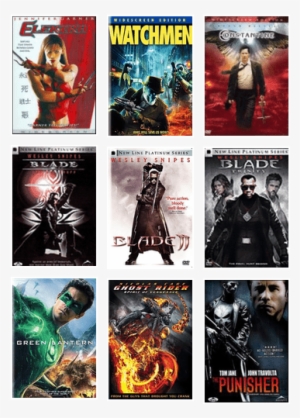 Before The Iron Age - Warner Home Video Watchmen [dvd] Usa Import