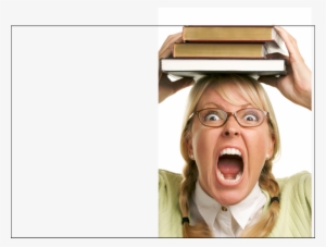 Trying To Do More With Less - 18 In High School Vs 18 In College