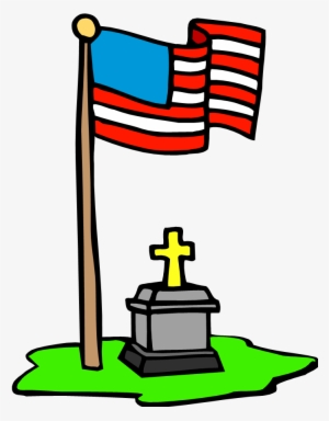 Memorial Day Time To Remember And Respect