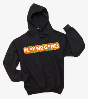 Big Sean Play No Games Hooded Sweatshirt Things To - Demi Lovato Sorry Not Sorry Hoodie