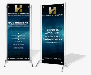 Vertical Banner Design - Banner
