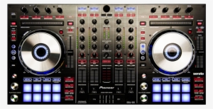 Best Dj Mixer For Sale - Pioneer Ddj-sx - Dj Controller - 4-channel