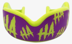Joker Gum Shield - Mouthguard