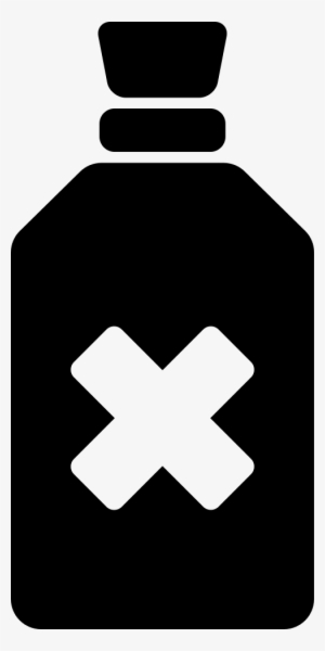 Bottle Of Poison - Amsterdam Xxx