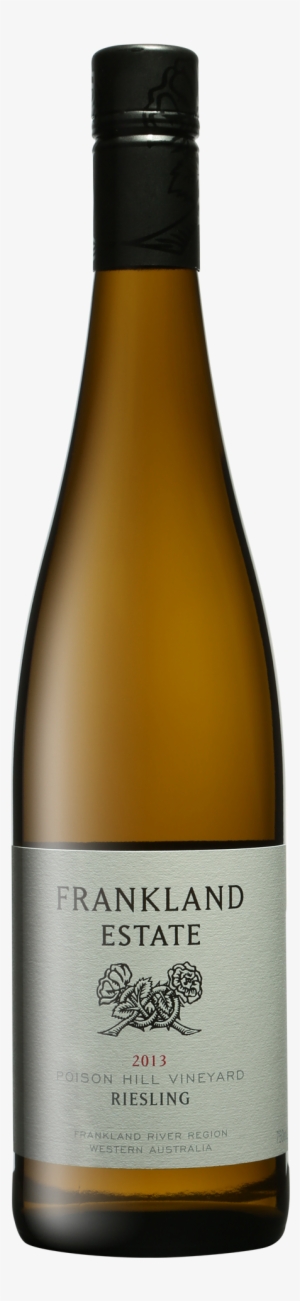 Frankland Estate Poison Hill Riesling 2013 - Domaine Bousquet Gaia White Blend