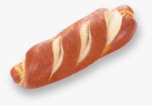 Maxi Lye Breadstick - Lye Roll