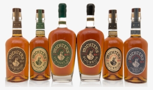 Michter's Sour Mash - Michter's Sour Mash Whiskey Small Batch Us1