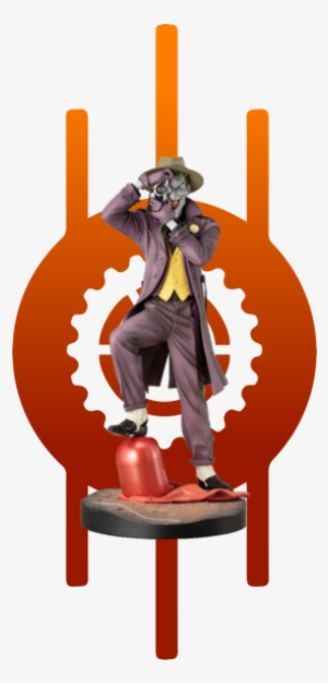 Joker Hahaha Png