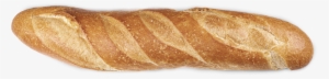 Explore The Taste Of Our Organic Products - Baguette