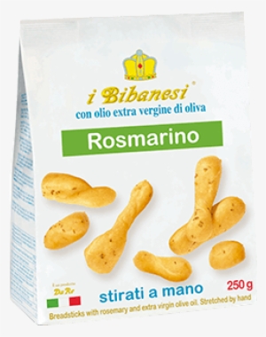 250 G - Bibanesi Rosmarino