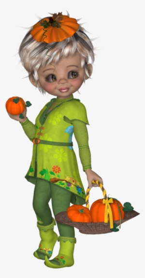 Halloween - Cartoon
