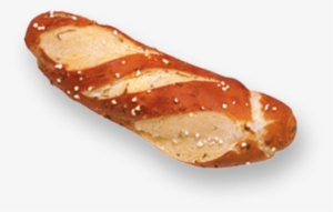 Mini Lye Breadstick - Lye Roll