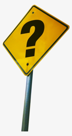 Banner For Frequently Asked Questions Image Of A Sign - Traffic Sign