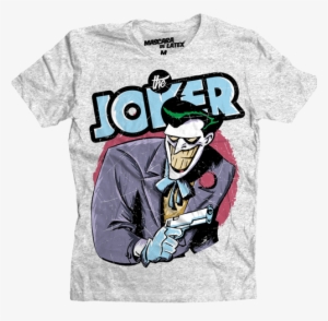 Playera Joker - Joker