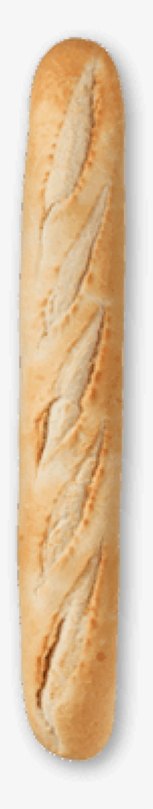 Parisian Bread - Baguette
