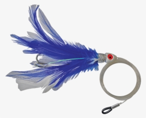 Eureka Troll Doll Bw - Bait Fish