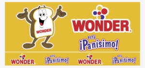 Pan Wonder Logo Png Transparent - Pan Wonder