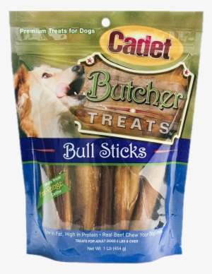 Ims Pet Ims Cadet Gourmet Bully Sticks
