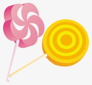 Lollipop Clip Art - Lollipop Clip Art Png