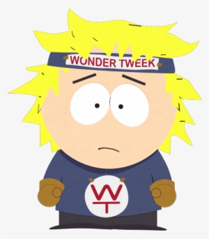 Tweek X Craig