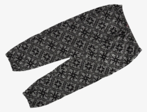 Supreme Bandana Track Pant