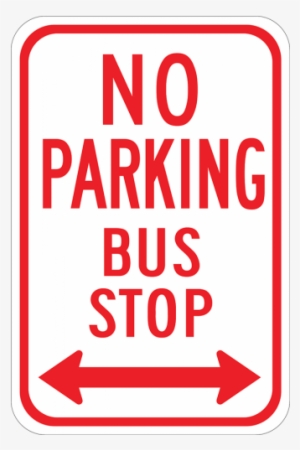 Printable No Parking Signs