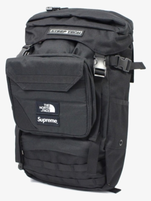 Supreme X North Face Big Haul Backpack - North Face