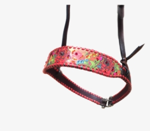 Annie Rose 2 Tie-down - Bead